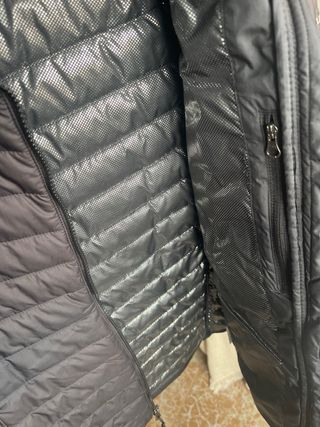 Anorak Columbia Talla M