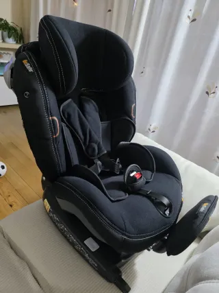 Silla de coche BeSafe
