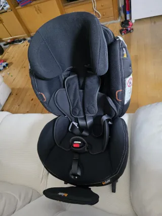 Silla de coche BeSafe