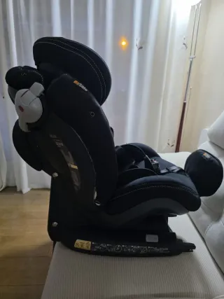 Silla de coche BeSafe