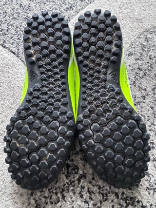 Zapatillas Adidas X Speedflow Futbol Tacos