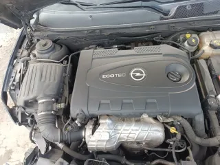Motor Opel Insignia 2.0 CDTI A20DTH