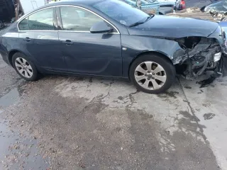 Motor Opel Insignia 2.0 CDTI A20DTH