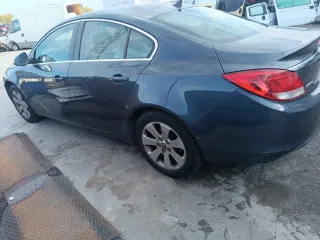 Motor Opel Insignia 2.0 CDTI A20DTH