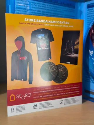 Black Clover Quartet Knights PS4