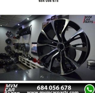 Llantas 18 M5 F90 BM043