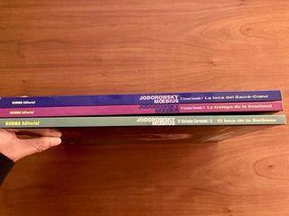 El Corazón Coronado