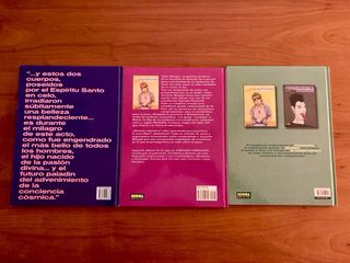 El Corazón Coronado