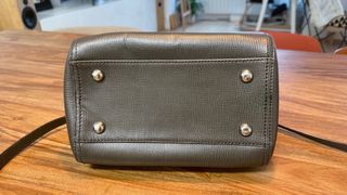 Bolso de piel Bimba y Lola