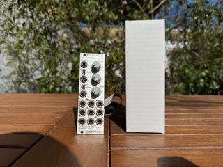 Doepfer A-147-2 VCDLFO