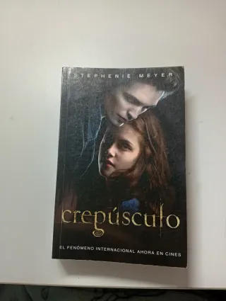 Crepúsculo (Bolsillo) (Spanish Edition)