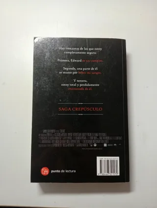 Crepúsculo (Bolsillo) (Spanish Edition)