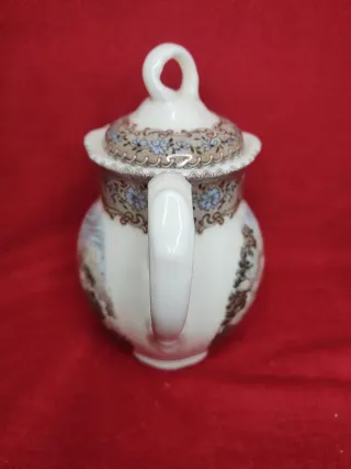 Tetera La Cartuja El Molino Viejo