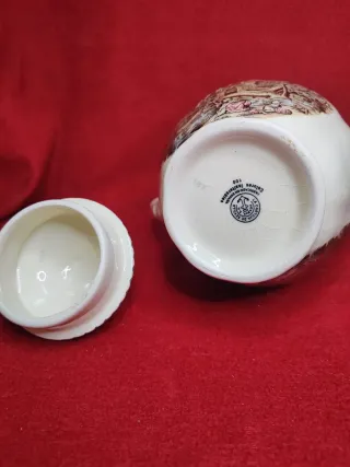 Tetera La Cartuja El Molino Viejo