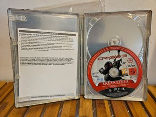 Crysis 3 SteelBook PS3