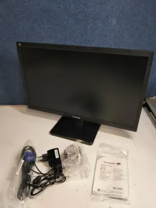 Monitor ViewSonic VA2223-H 21.5" LED FullHD