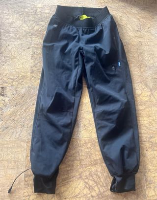 Chaqueta, Pantalón y Calcetines Moto Calefactados