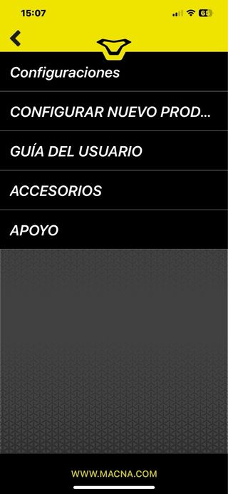 Chaqueta, Pantalón y Calcetines Moto Calefactados