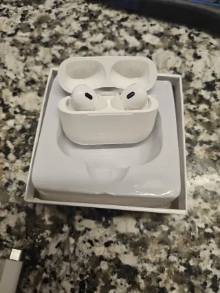 Auriculares Bluetooth Blancos