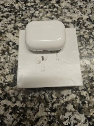 Auriculares Bluetooth Blancos