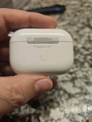 Auriculares Bluetooth Blancos