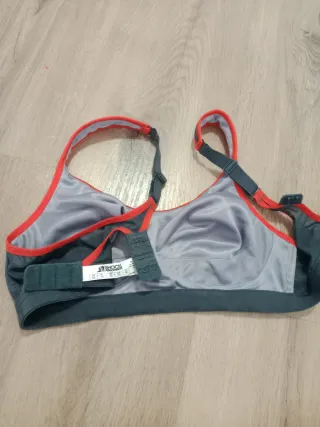 Sujetador deportivo Shock Absorber 90B