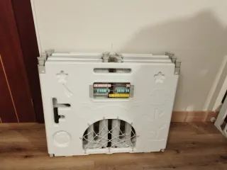 Parco per bambini Dripex 113x113 cm