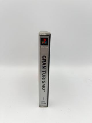 Gran Turismo PS1 PAL ITA Platinum Completo