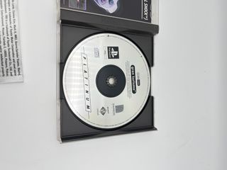 Gran Turismo PS1 PAL ITA Platinum Completo