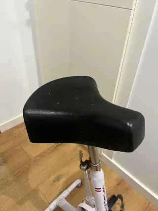 Bicicleta Estática Vintage Cyclostatic