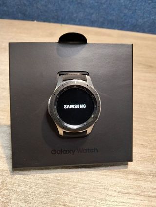 Smartwatch - Samsung Galaxy Watch, 46 mm