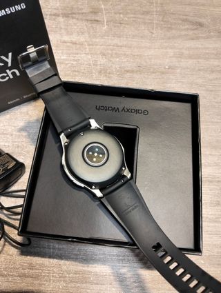 Smartwatch - Samsung Galaxy Watch, 46 mm