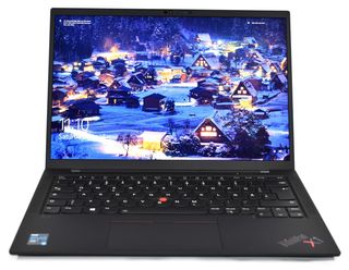 Portátil Lenovo Carbon X1 G9 TÁCTIL i5 11a 16GbRAM