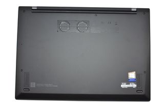 Portátil Lenovo Carbon X1 G9 TÁCTIL i5 11a 16GbRAM