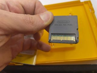 In Giapponese New Super Mario Bros. Nintendo Ds Nt