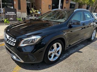 Mercedes-Benz Gla 200 2017