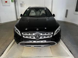 Mercedes-Benz Gla 200 2017