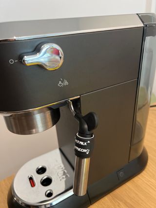 Cafetera DeLonghi Espresso