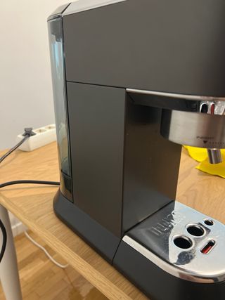 Cafetera DeLonghi Espresso