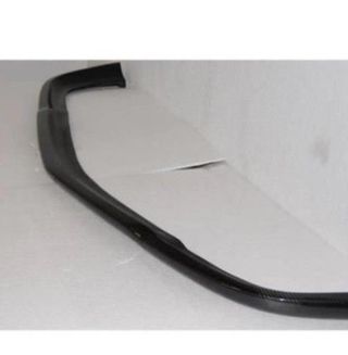 Spoiler Delantero Mercedes W211 AMG E63 07-09 Carb
