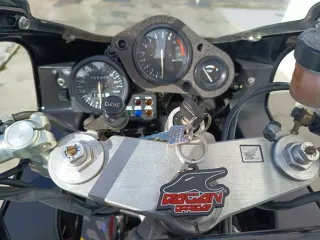 Honda CBR900 RR SC28 1993