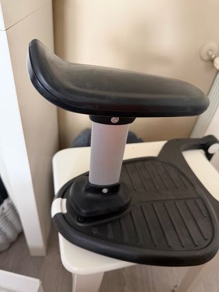 Patinete Bugaboo Comfort Wheeled Board poco uso