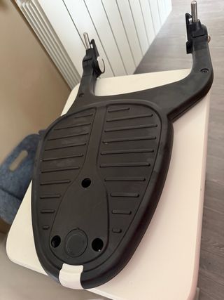 Patinete Bugaboo Comfort Wheeled Board poco uso