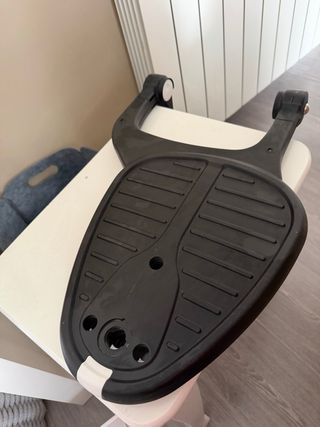 Patinete Bugaboo Comfort Wheeled Board poco uso