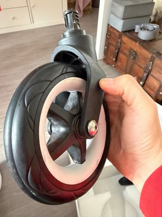 Patinete Bugaboo Comfort Wheeled Board poco uso