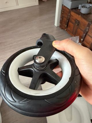 Patinete Bugaboo Comfort Wheeled Board poco uso