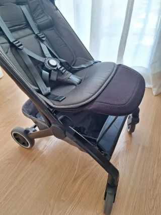 Passeggino Joolz Aer in buone condizioni