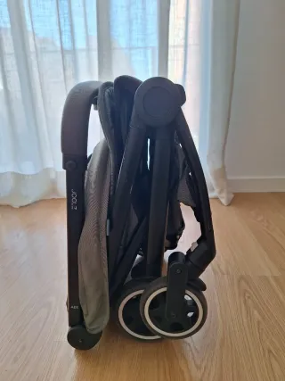 Passeggino Joolz Aer in buone condizioni