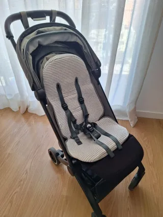 Passeggino Joolz Aer in buone condizioni