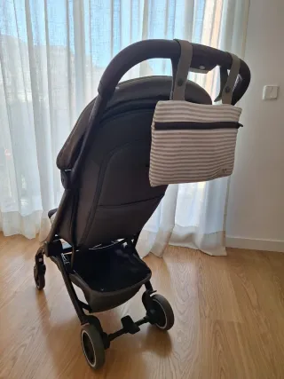 Passeggino Joolz Aer in buone condizioni